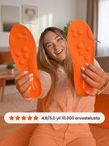 Askely™ – Mukavat pohjalliset